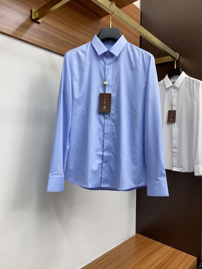 Loro Piana Shirts